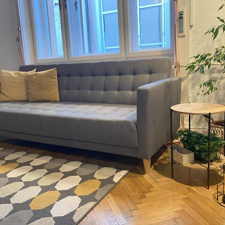 Budapest Downtown W18 Eksteriør bilde