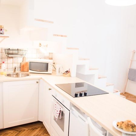 Budapest Downtown W18 Eksteriør bilde