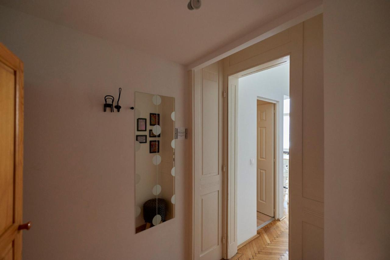 Budapest Downtown W18 Eksteriør bilde