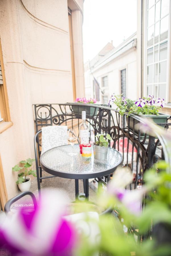 Budapest Downtown W18 Eksteriør bilde