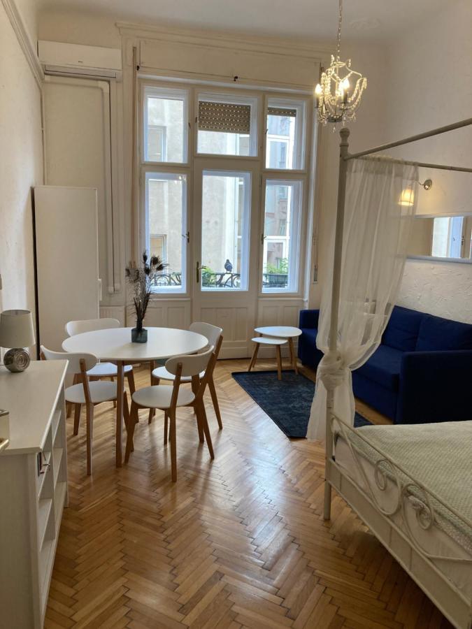 Budapest Downtown W18 Eksteriør bilde